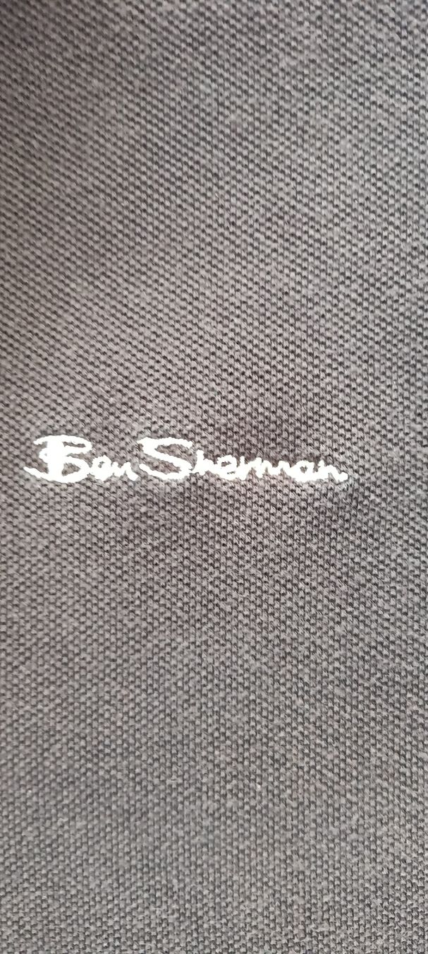 Ben Sherman Magliette Polo: Ben Sherman Poloshirt – Usato da Kriens venduto da San74 1