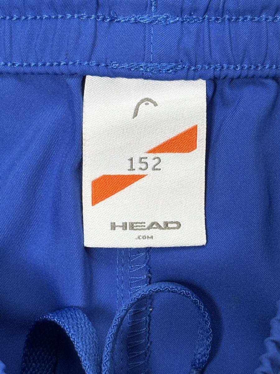Head Pantaloni: Tennis Shorts von Head Gr. 152  – Usato da Estavayer-le-Lac venduto da Mimmy02 2