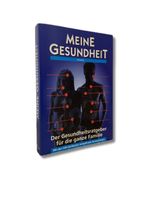 Buch Gesundheitsratgeber für die ganze Familie
