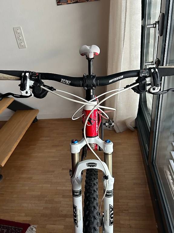 Merida Biciclette: Vélo VTT MERIDA Matts TFS 800 D - 2011 – Usato da Genève venduto da fbe_ywk6 4