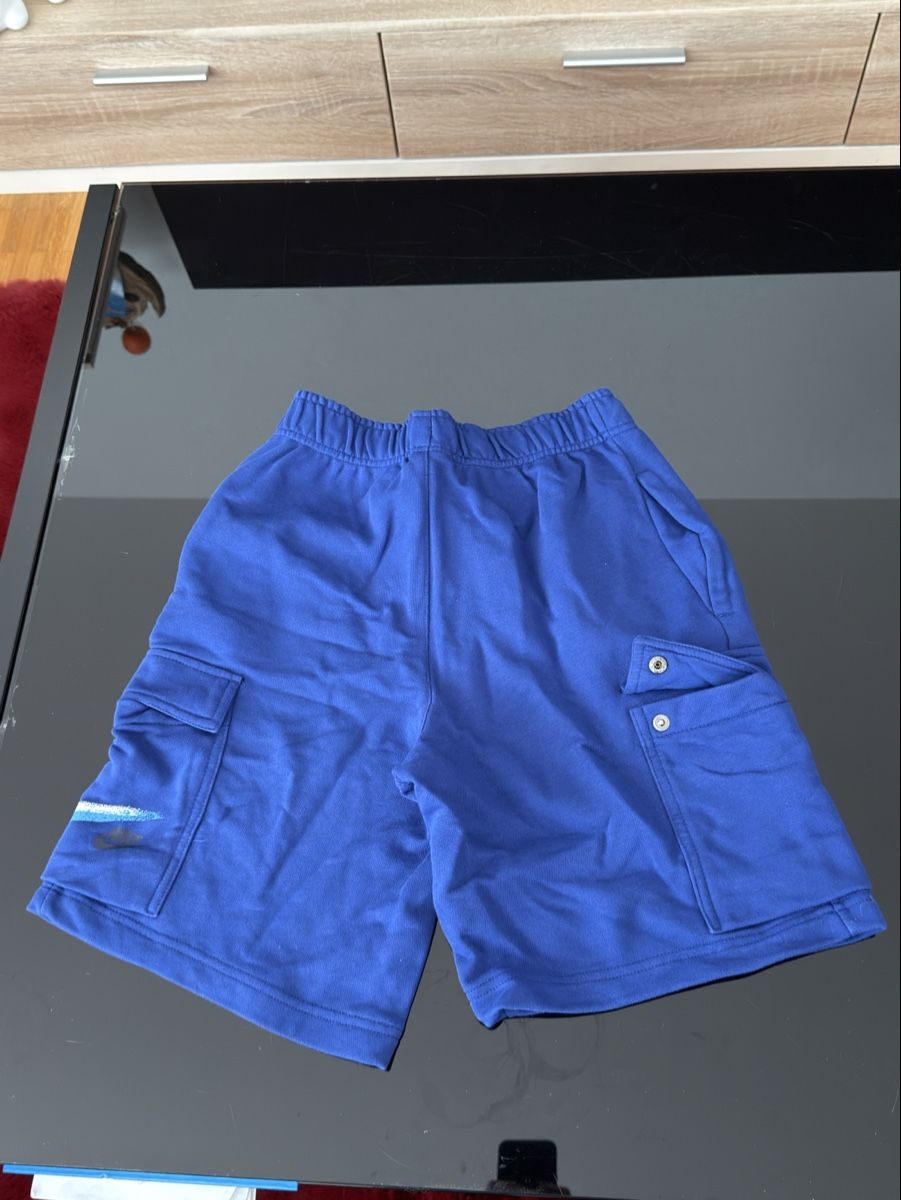 Pantaloni: Short Nike – Usato da Villars sur glane venduto da Energon2010 2