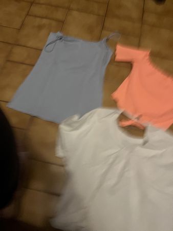 Lot 3 habits Taille s