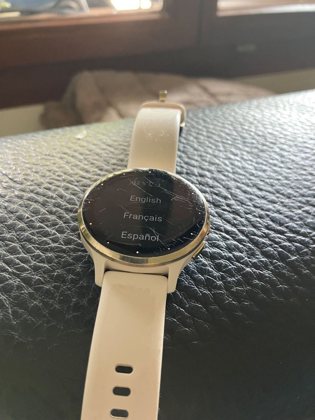 Garmin Smartwatch: Garmin Venu 3S – Usato da Zufikon venduto da Barney2015 2