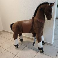 Reitpferd