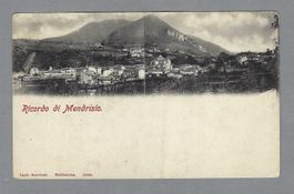 MENDRISIO, *