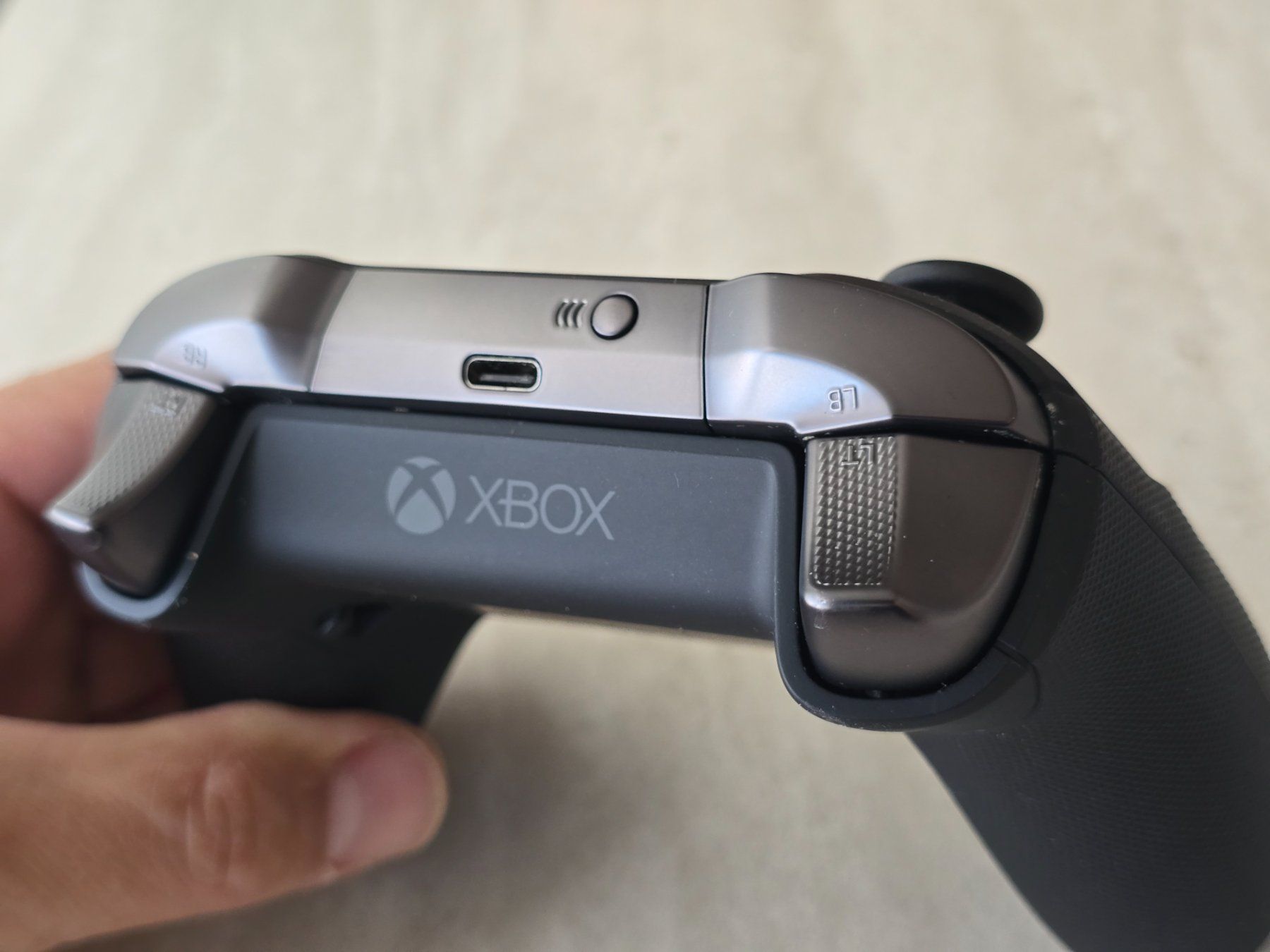 Microsoft Controller: Xbox Elite Wireless Controller Series 2 – Usato da Basel venduto da Zait 1
