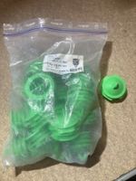 Elektrorohr 20x Morach Dichtzapfen COMBI-PLUS M50