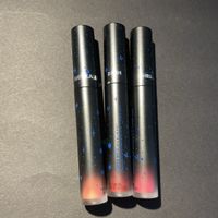 Sheglam Corpse Bride LE 3x Liquid Lipsticks