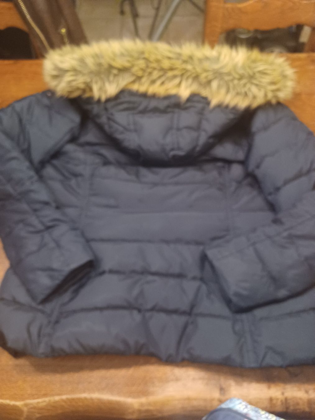 Tommy Hilfiger Jacken: jolie veste Tommy Hilfiger, S – Gebraucht aus Servion von josephine22 3