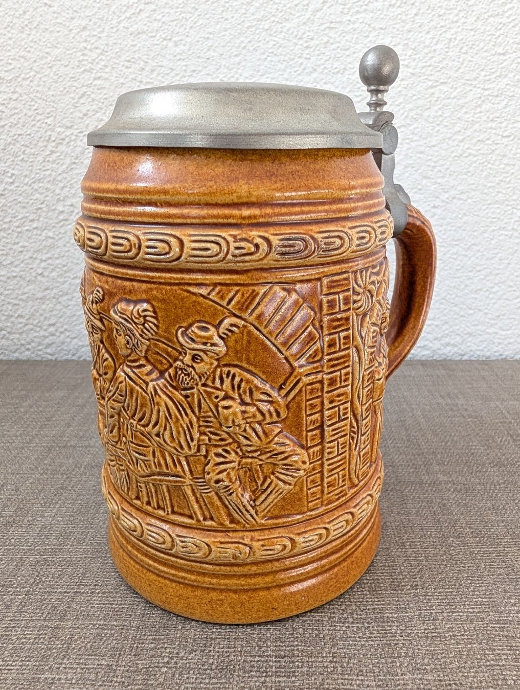 Verres: Bierkrug – D'occasion à Bern par DimiBern 1