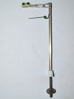 Sommerfeldt Fahrleitungsmast SBB (FSZ011)