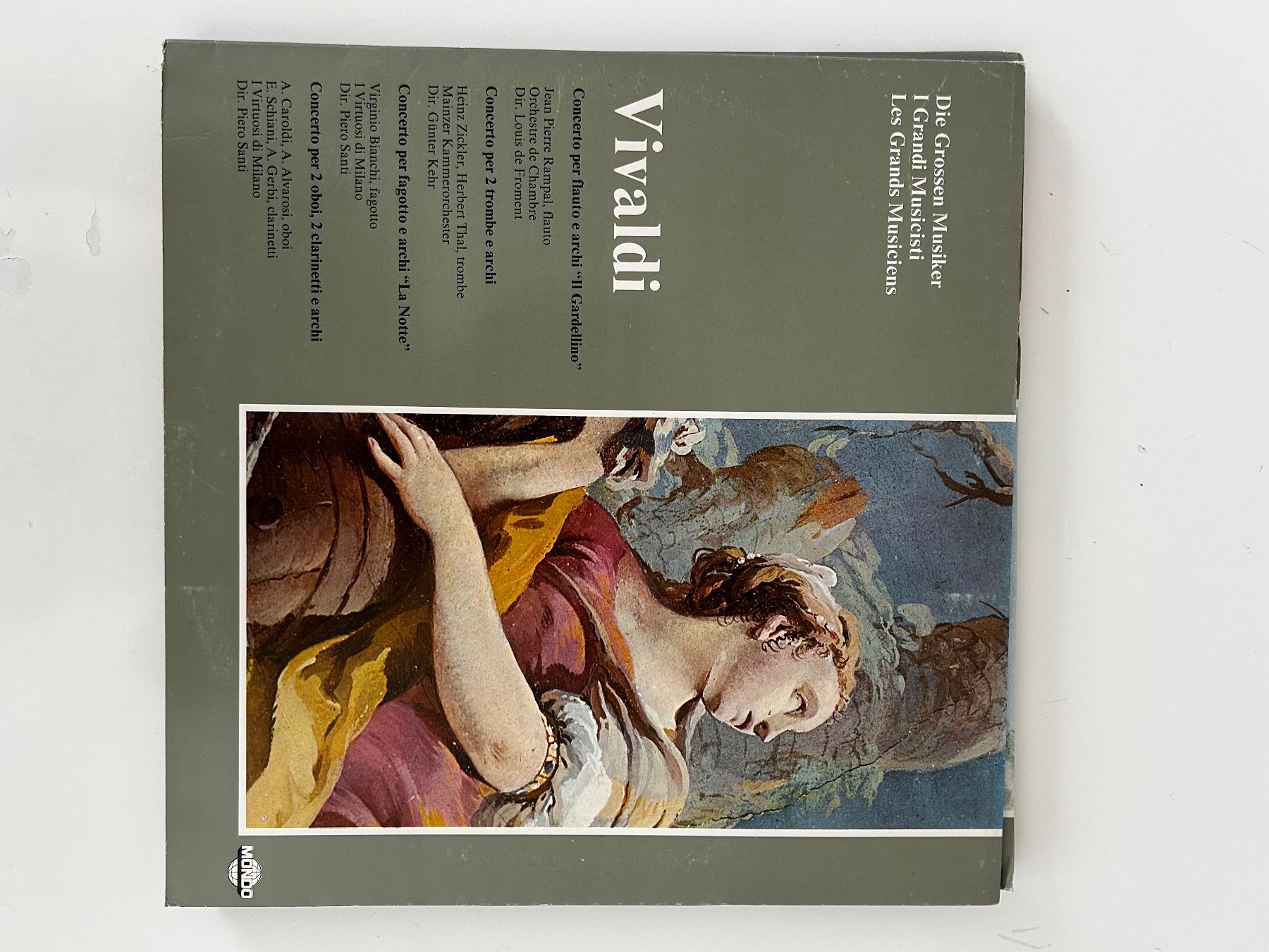 Dischi in vinile: Sammlung Schallplatten – Usato da Bassersdorf venduto da and_28n2 3