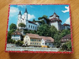 Penelope Puzzle  Aarbrugg, ca 140Teile