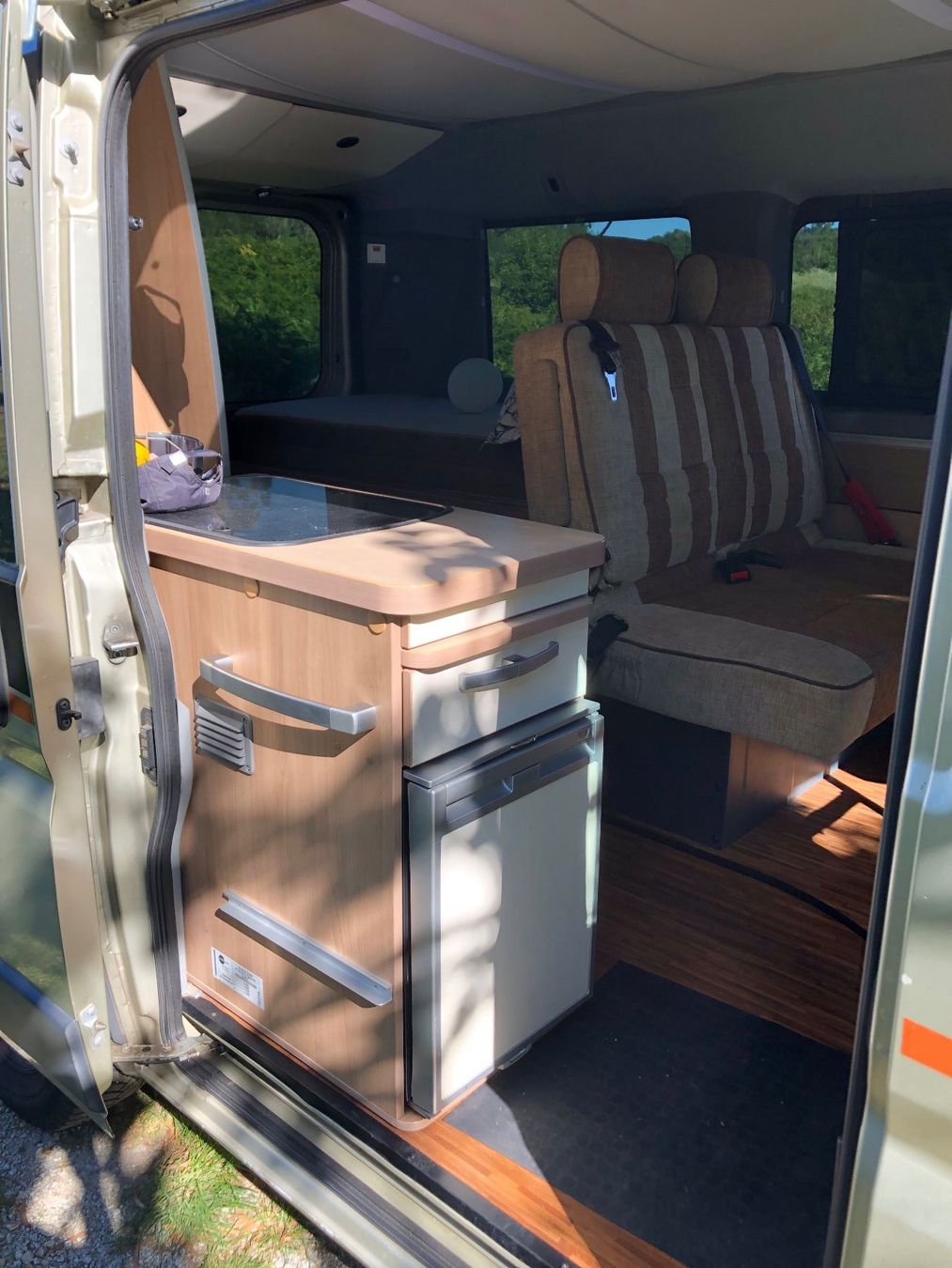 Fiat Veicoli da campeggio: Fiat Ducato Bürstner – Usato da Vésenaz venduto da als_j7m8 3