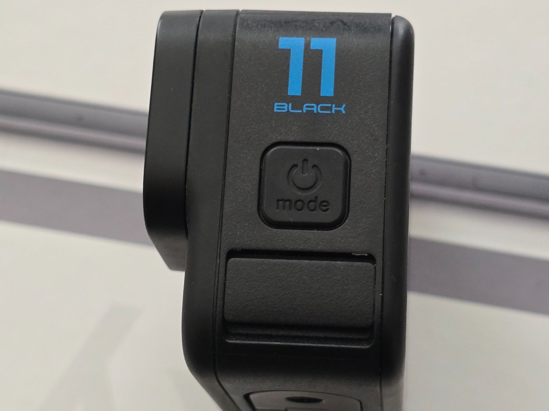 Gopro Action Cam: GoPro Hero 11 Black – Defekt aus Basel von Zait 1