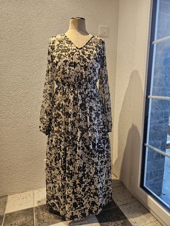 Kleid, Größe S
