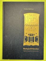 Christina Melk-Haen: Hans Eduard von Berlepsch-Valendas.