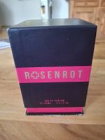 Rammstein parfum "Rosenrot" Gebraucht!