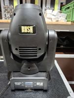 MARTIN RUSH MH 5 Profile Scheinwerfer gebraucht 2von4 moving