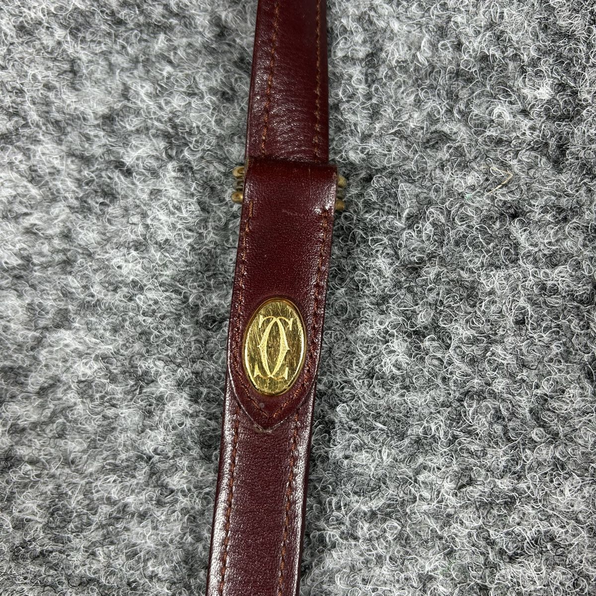 Cartier Borse: Cartier bag – Usato da La Sagne NE venduto da Matlasape 3