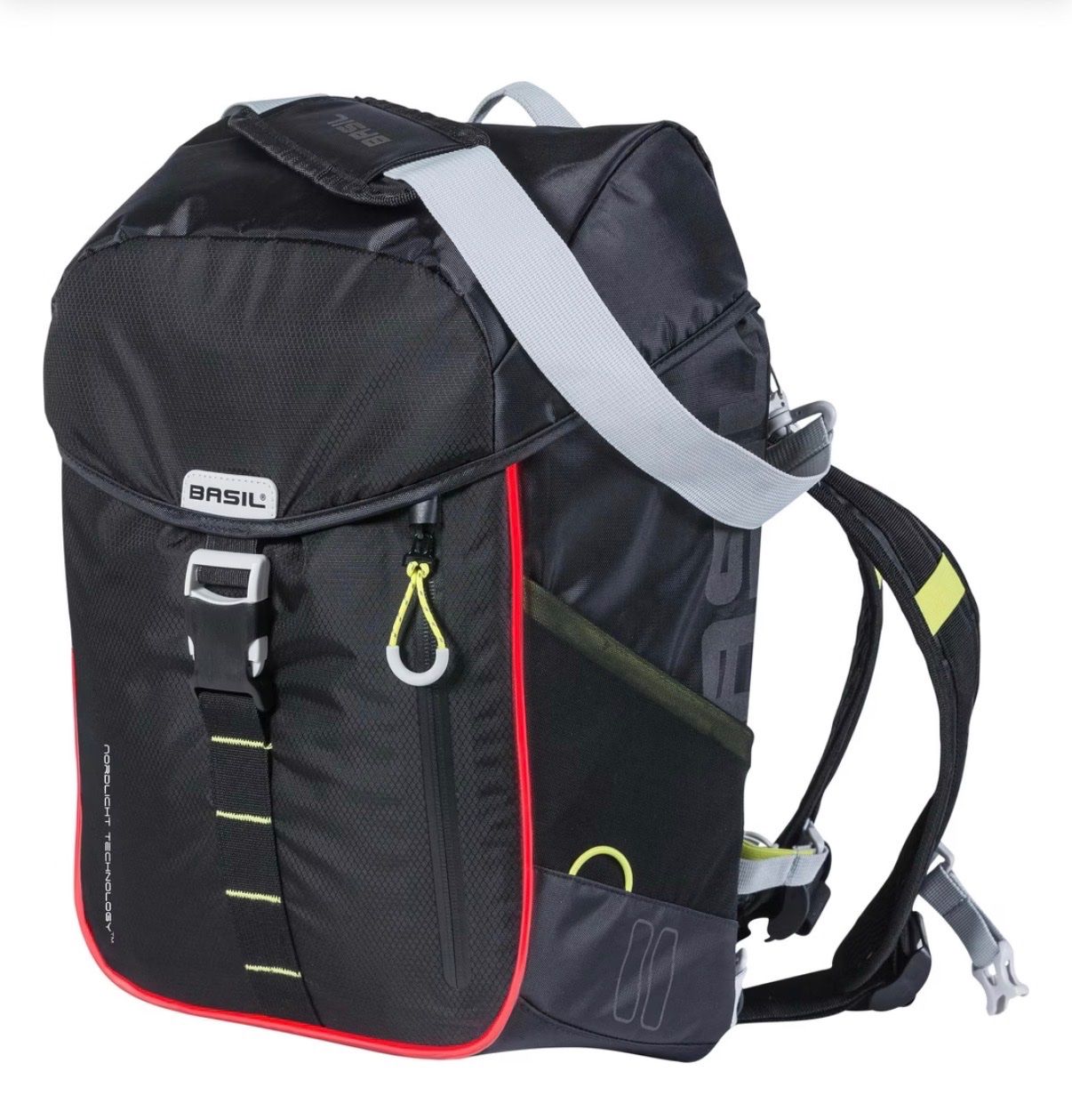 Borse: Basil- Velo-Tasche – Usato da Berneck venduto da Knopf11