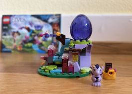 Lego elves Emily Jones & das Winddrachen-Baby