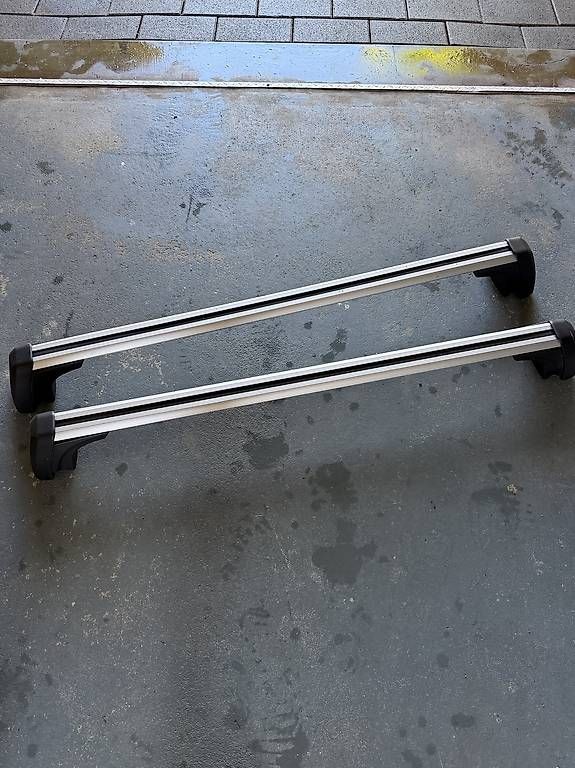 Portapacchi: Barre de toit BMW pour X1 – Usato da Epalinges venduto da Loix32