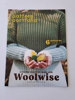 Anleitungen: Scheepjes Woolwise Pattern portfolio englisch