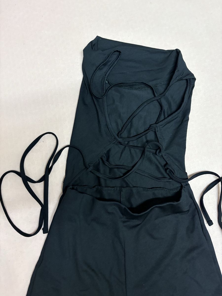 Bershka Tute: Damen Overall,Gr.S;Bershka  – Usato da Winterthur venduto da Nena222 2