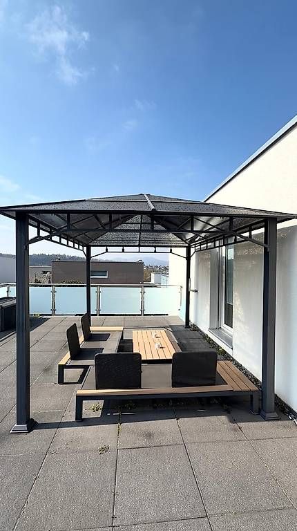 Unterstände: Pergola – Gebraucht aus Gebenstorf von fra_dyj7 1