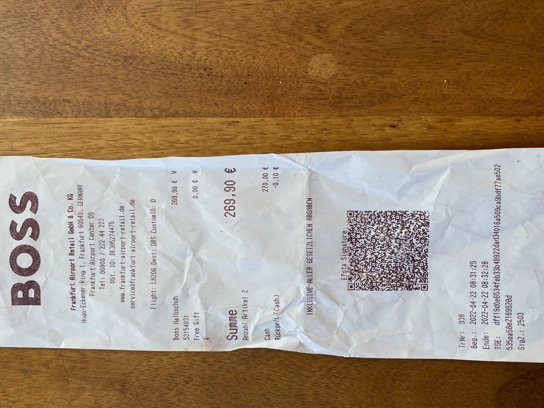 Scarpe da uomo: Boss Schuhe Leder – Usato da Dietikon venduto da Ute7092 5