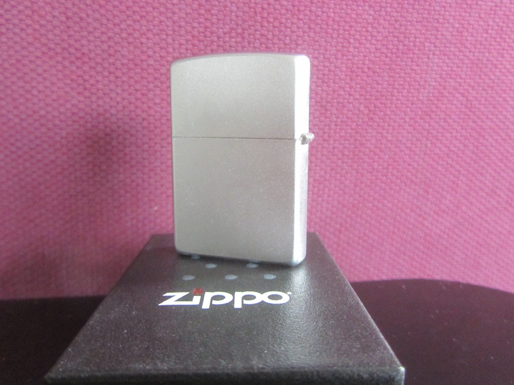 Zippo Accendini: Zippo Uncle Sam NEU – Nuovo e nell'imballaggio originale da Pampigny venduto da Calypso06 2