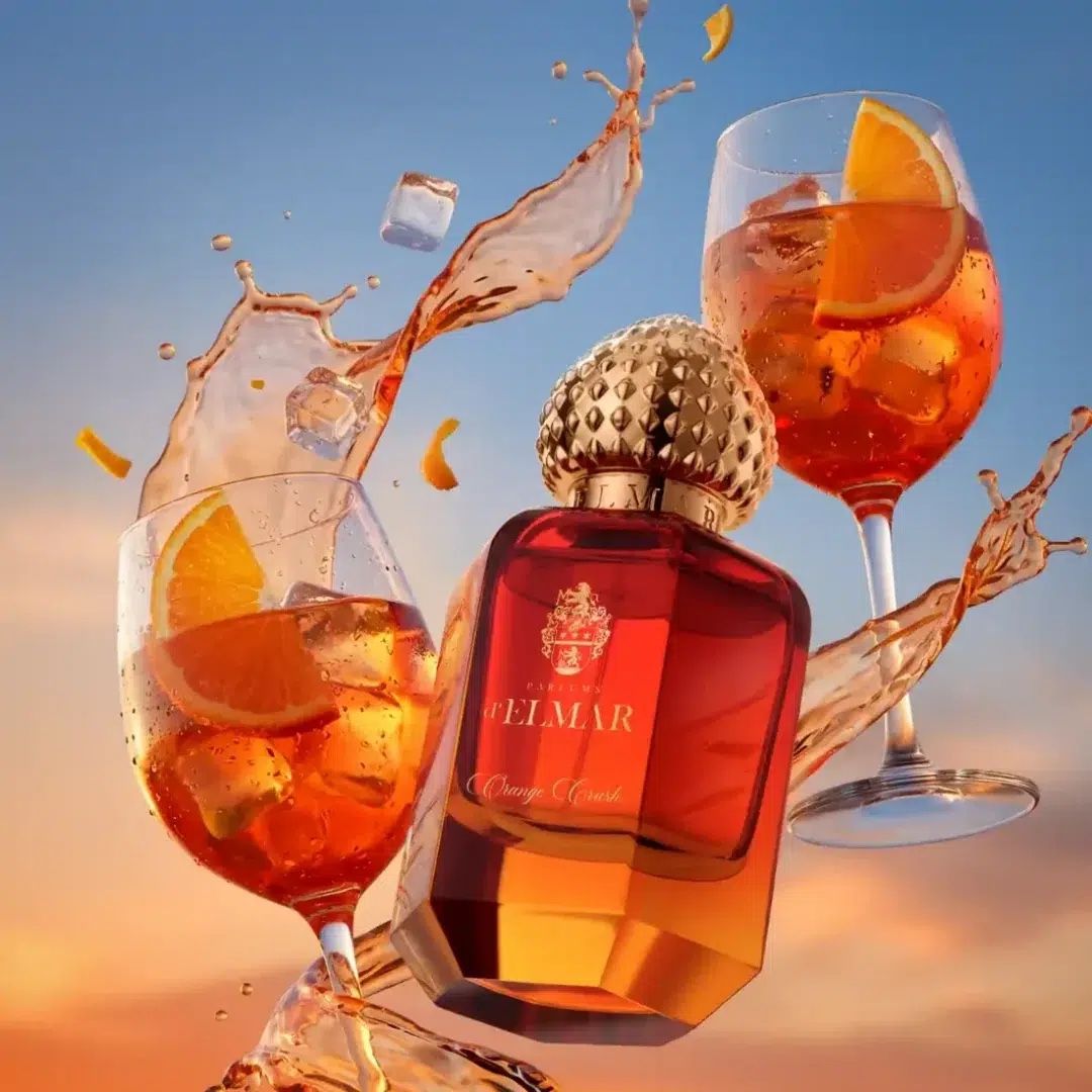 Parfums & Eau de Toilette: Parfum D Elmar Neue Düfte 2ml Probe – Neuf (Voir description) à winikon par lfisch04 1