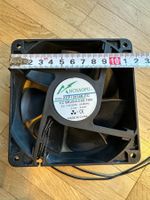 PC Ventilator 220V 50/60 Hz