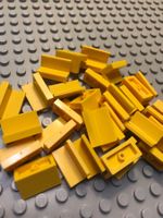 Lego 20x Paneel 1x2x1 (4865)
