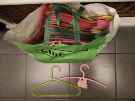 Kinderkleiderbügel