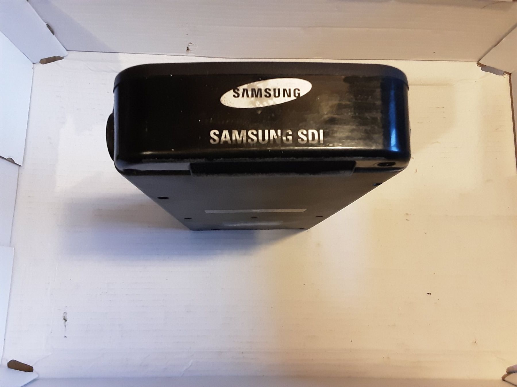 Samsung Batterie: Samsung SDI 36V defekt – Difettoso da Richterswil venduto da Vadi71 4