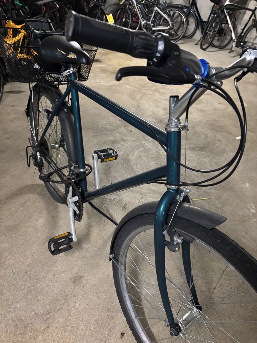 Vélos: City Velo – D'occasion à Fribourg par svot0894 1