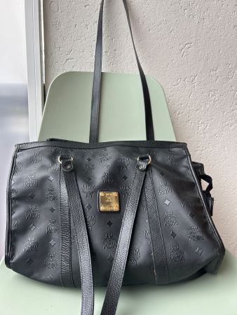 MCM Tasche Shopper
