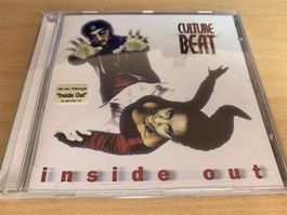 Culture Beat – Inside Out
