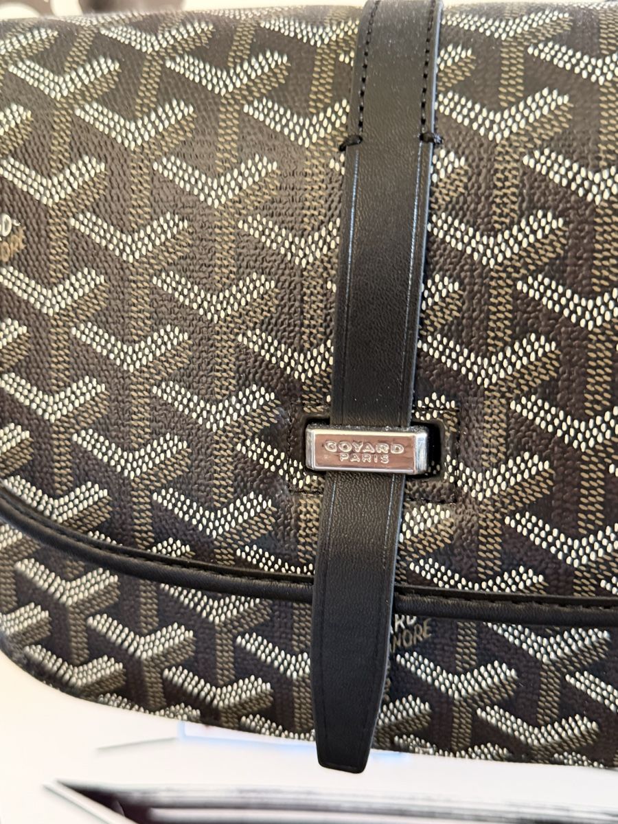 Goyard Sacs: Goyard Handtasche – Neuf (Voir description) à Hombrechtikon par ann_tz72 4