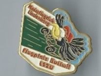 Flugplatz Buttwil PIN
