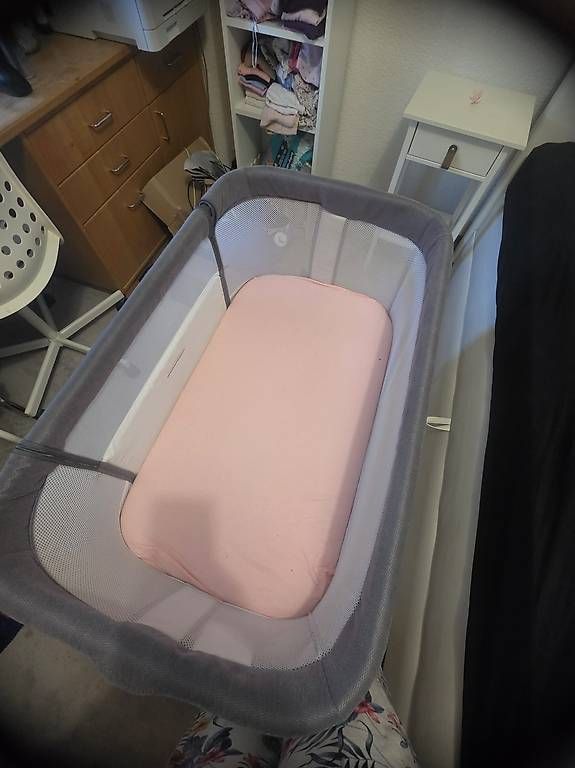Letti: Beistell Babybett – Usato da Stetten AG venduto da sos_nrr9 3