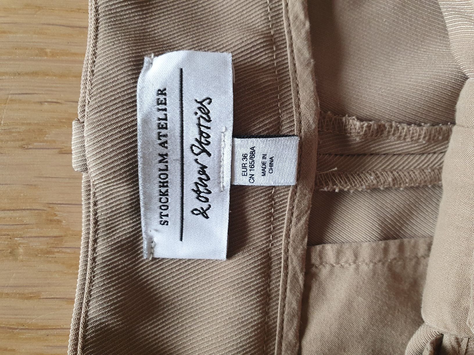 Other Stories Pantalons: Hose – Neuf (Voir description) à Zürich par nadiialivia 1
