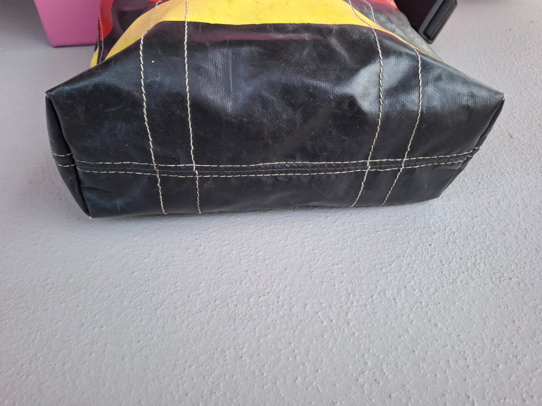 Freitag Sacs: Freitag Tasche Leland – D'occasion à Richterswil par Nayli96 2