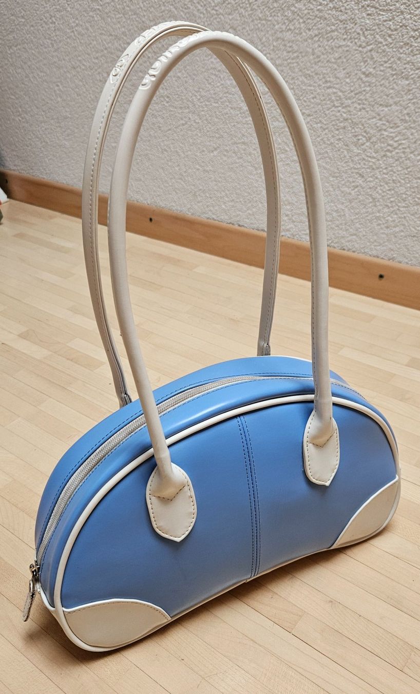 Quiksilver Borse da donna: Quiksilver Vintage Handtasche – Usato da Meyriez venduto da Zigzagzug 2