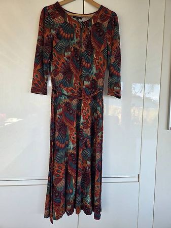 King Louie Kleid