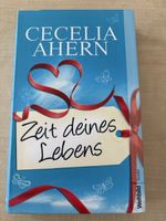 Zeit deines Lebens von Cecelia Ahern
