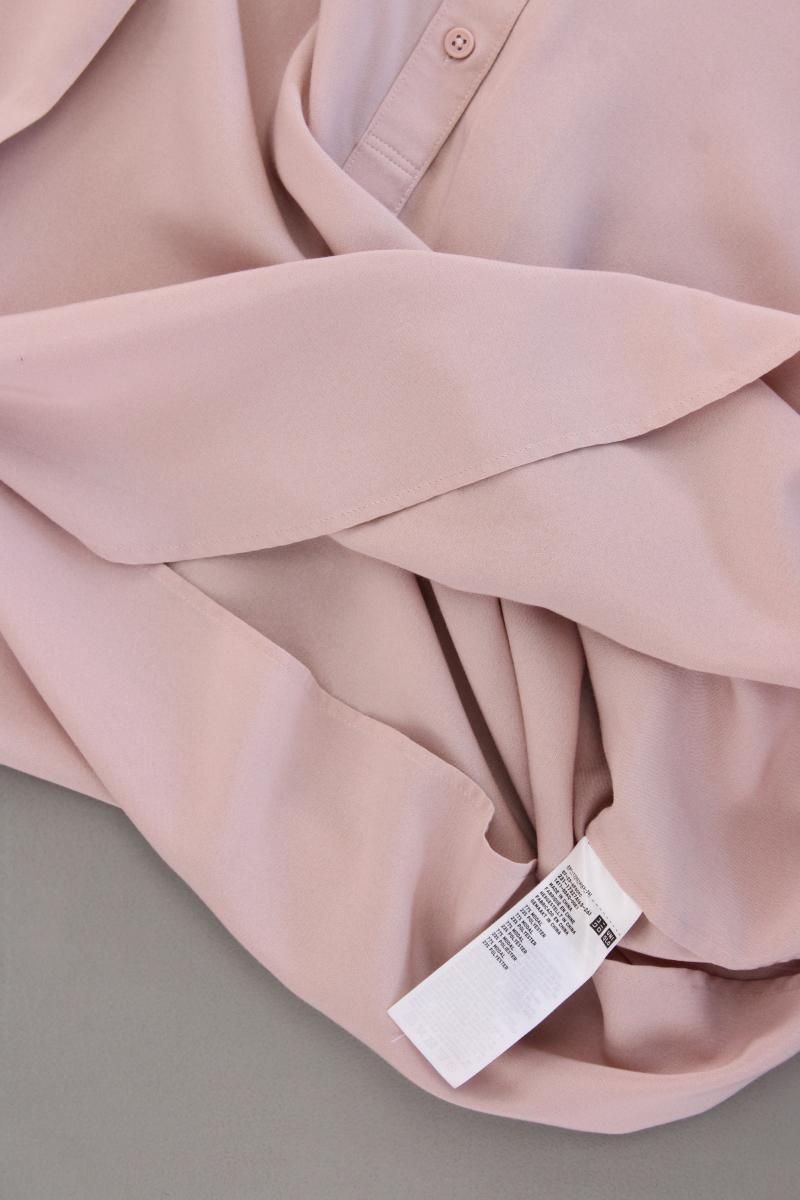 Camicette: Uniqlo Classic Bluse Gr. M 3/4 Ärmel – Usato da Neustadt an der Waldnaab venduto da SecondLifeFashion 2