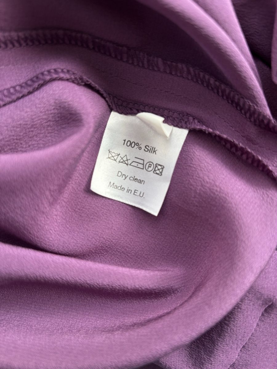 Vestiti: Wunderschönes Kleid 100% Seide - Collection 66 - NEU! – Nuovo (secondo la descrizione) da Thun venduto da Ajenjo 7